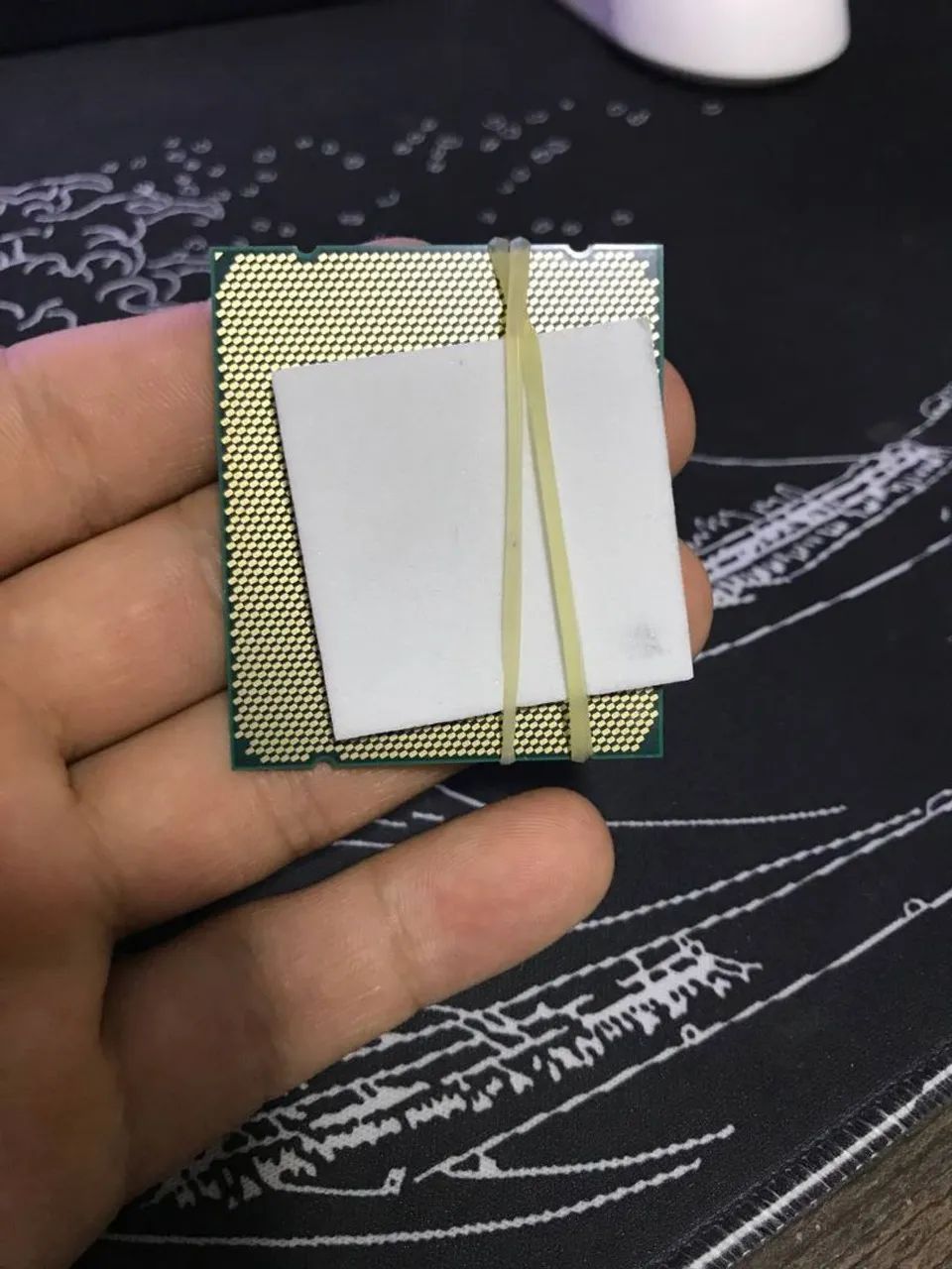 ?Processador Intel Xeon E5-2650 v4 (12 Cores / 24 Threads) - Excelente Estado! - Foto 3