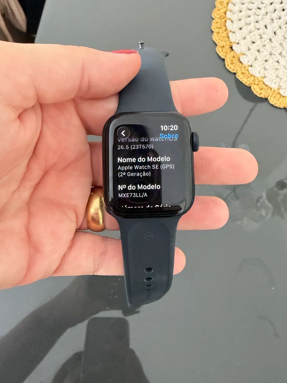 Apple Watch - Foto 2