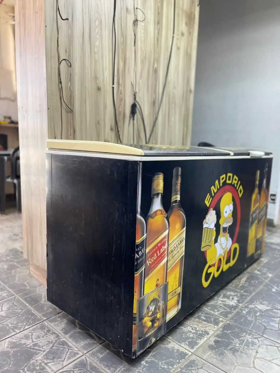 Vendo Empório de Bebidas  - Foto 5