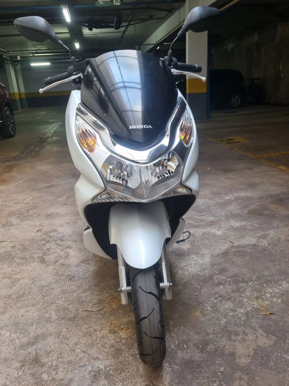 PCX 13/14  - Foto 3