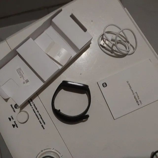 Mi Band 10