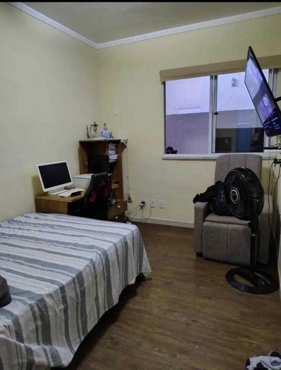 CASA NO CONDOMÍNIO SUMMER VILLE [56496] - Foto 2