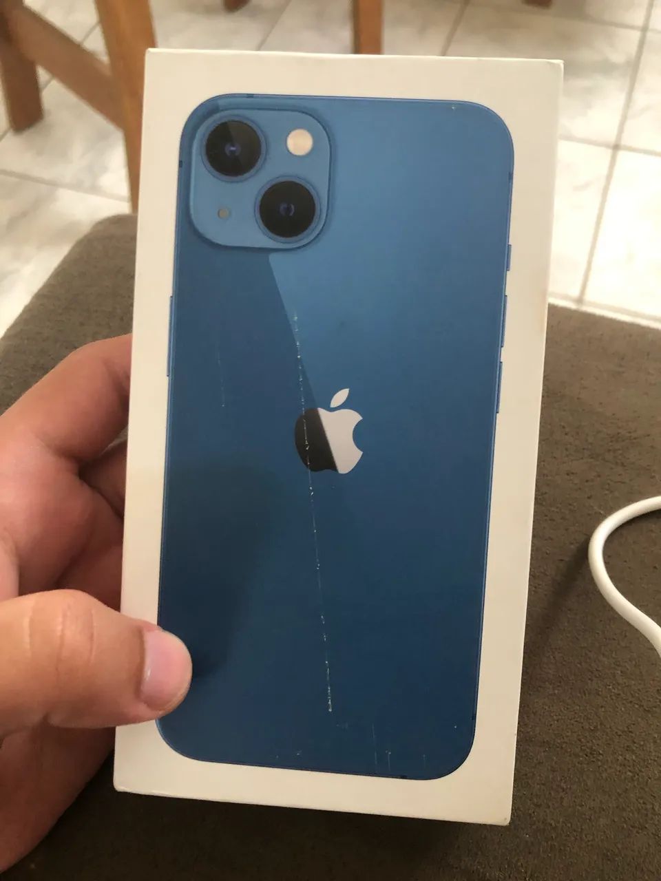 iPhone 13 - Foto 4