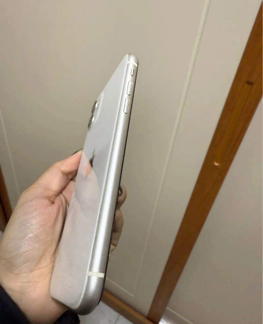 iPhone 11 Branco 64GB - Foto 3