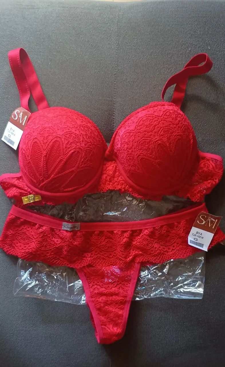 Lingerie  - Foto 4