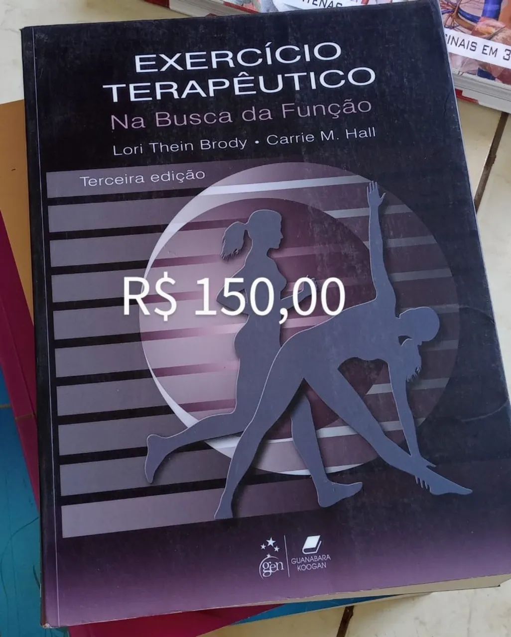 Livros 