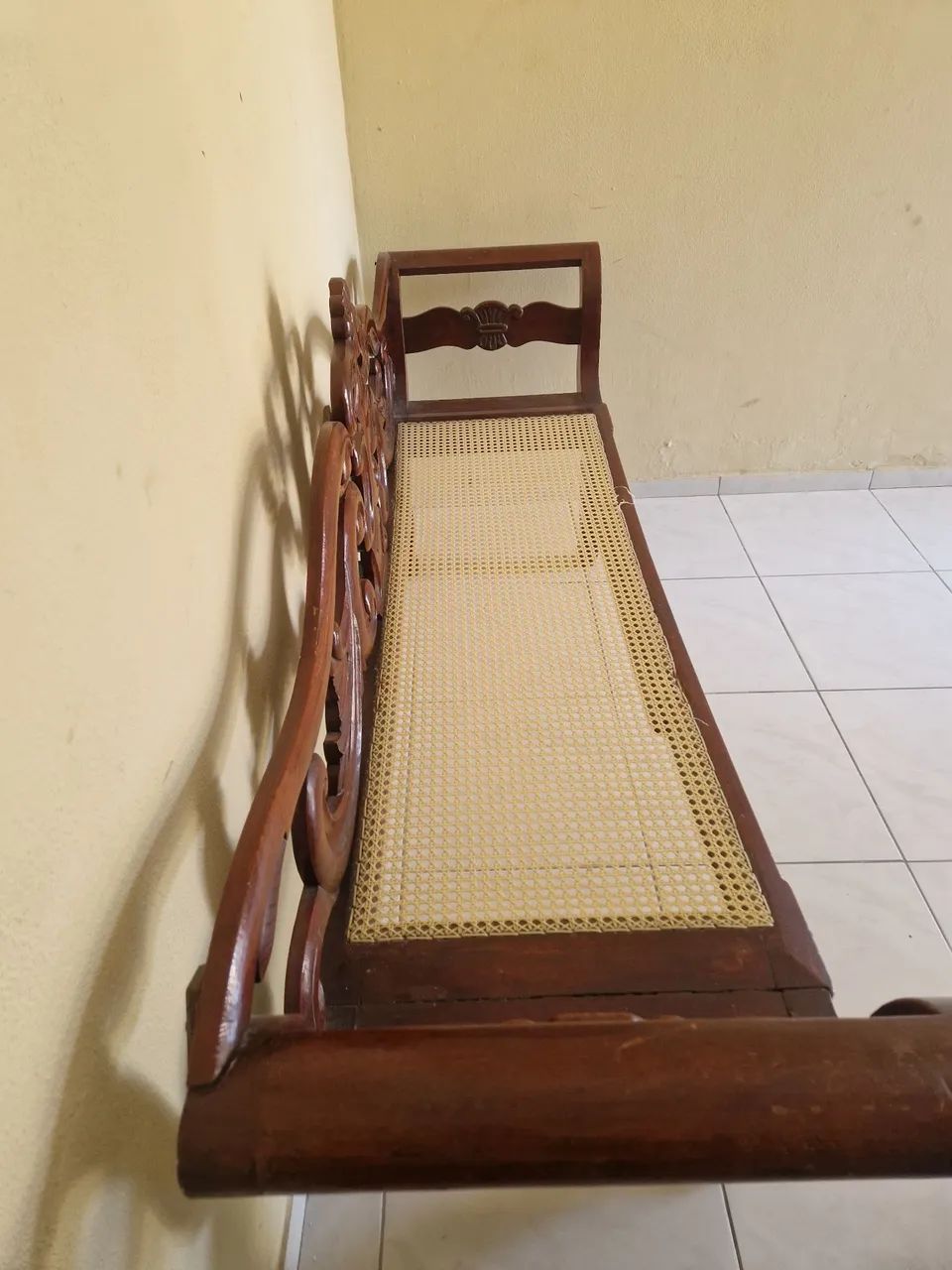Relíquia de vovó  - Foto 2