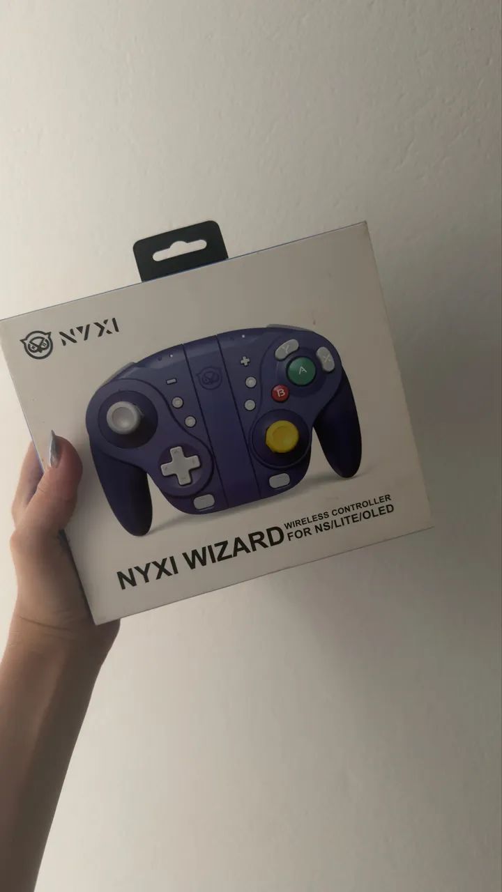 NYXI