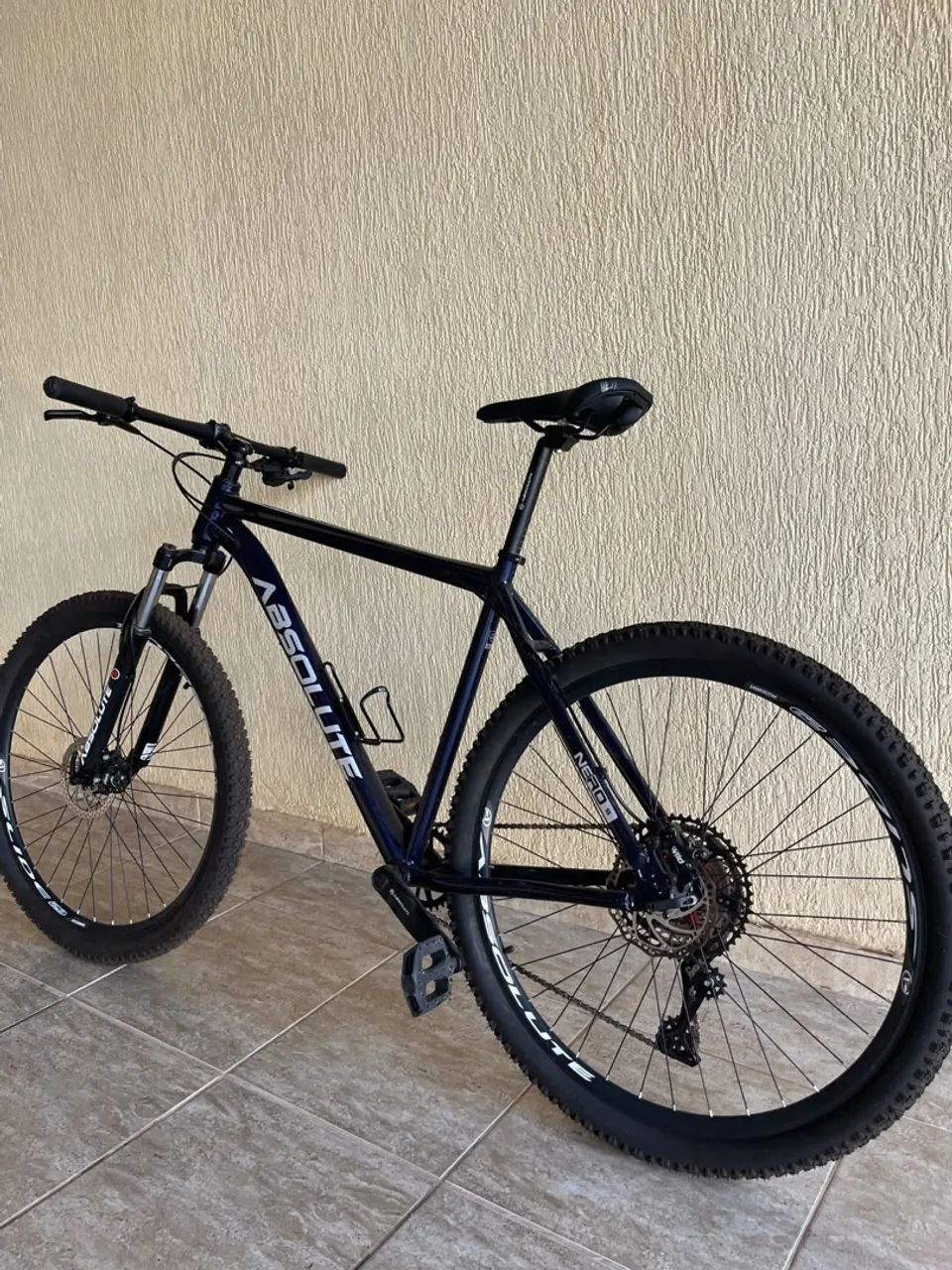 Bicicleta  - Foto 5