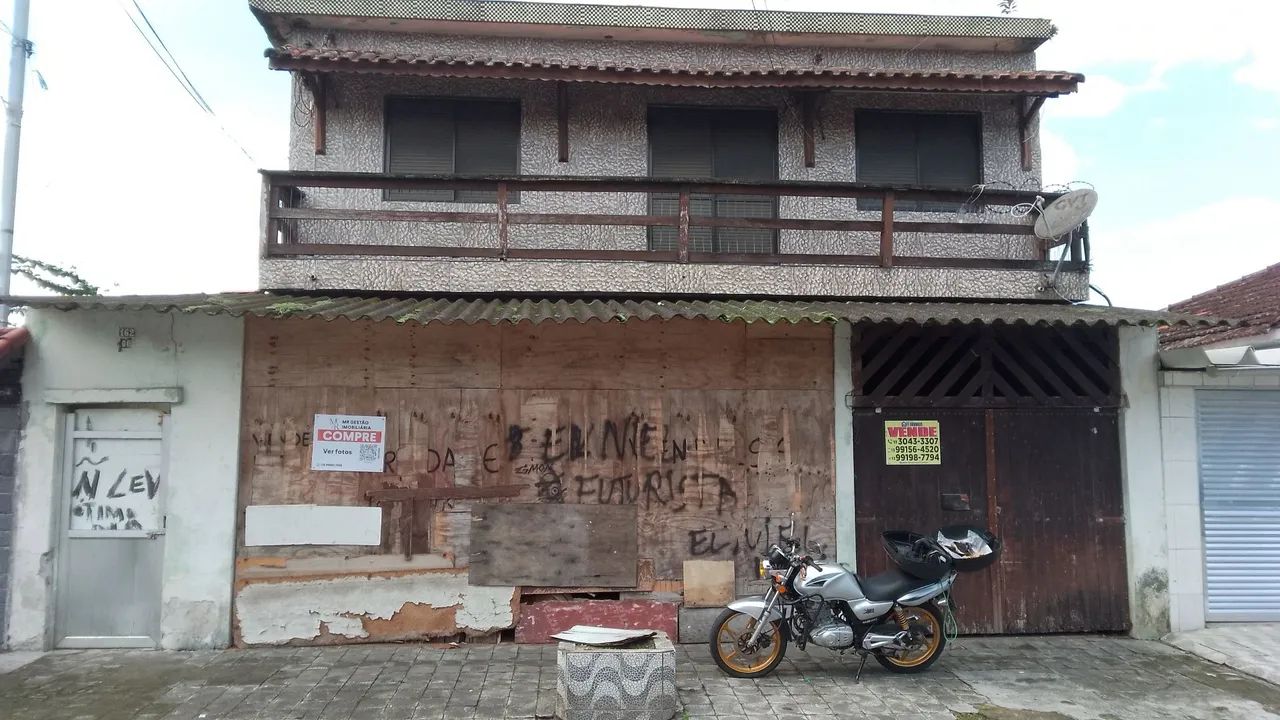 Terreno para construir