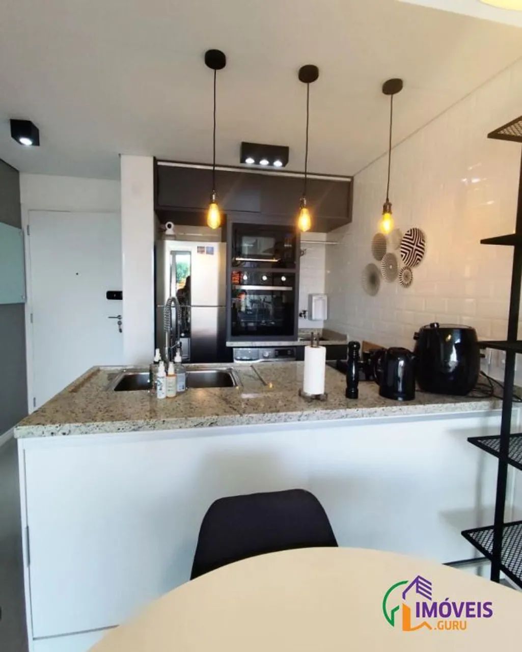APARTAMENTO - VILA SÃO FRANCISCO - SP - Foto 5