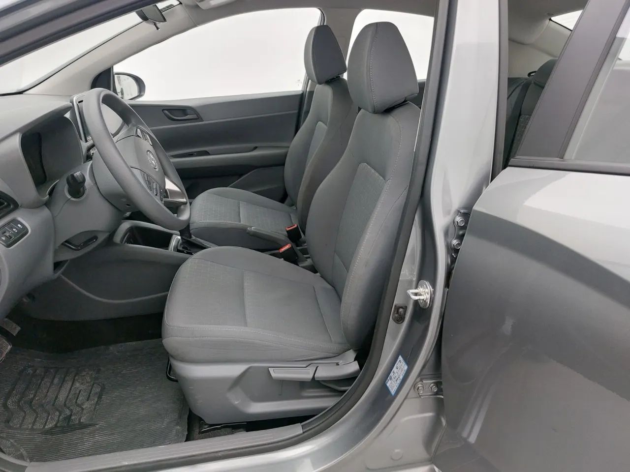 Hyundai HB20S Comfort Plus 1.0 TB Flex 12V Aut, foto 16 de 18