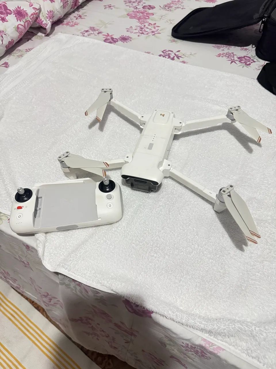Drone Fimi X8 Tele