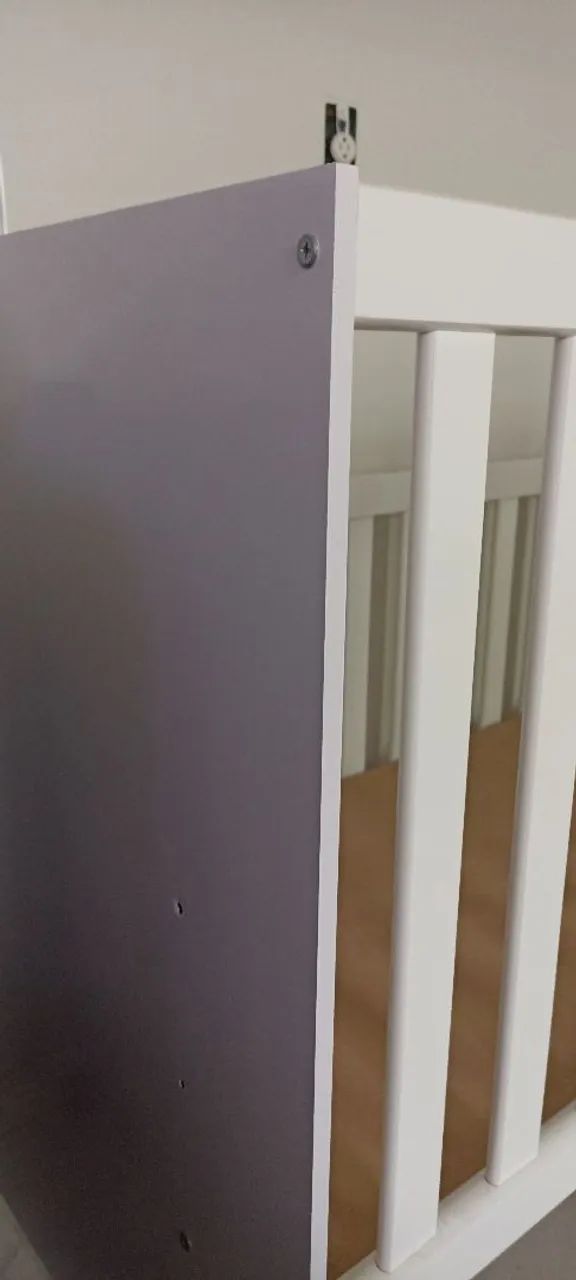 Berço  - Foto 4