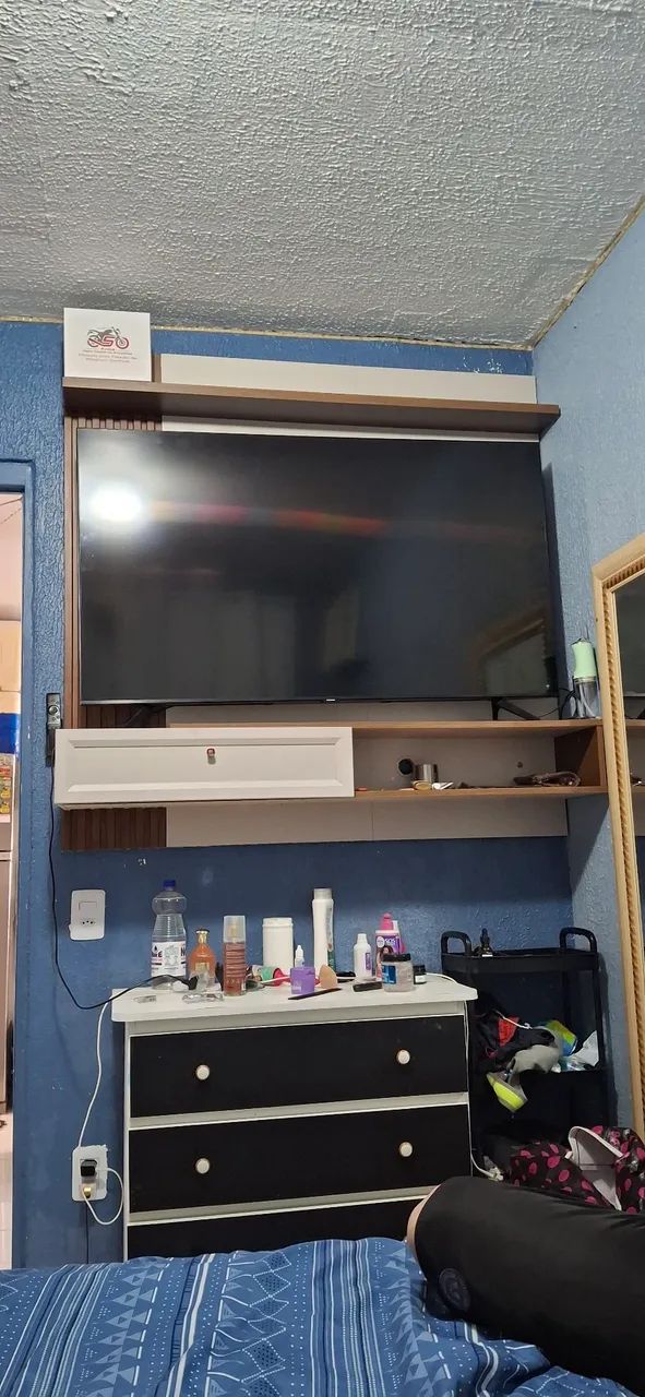 Painel de tv  - Foto 3