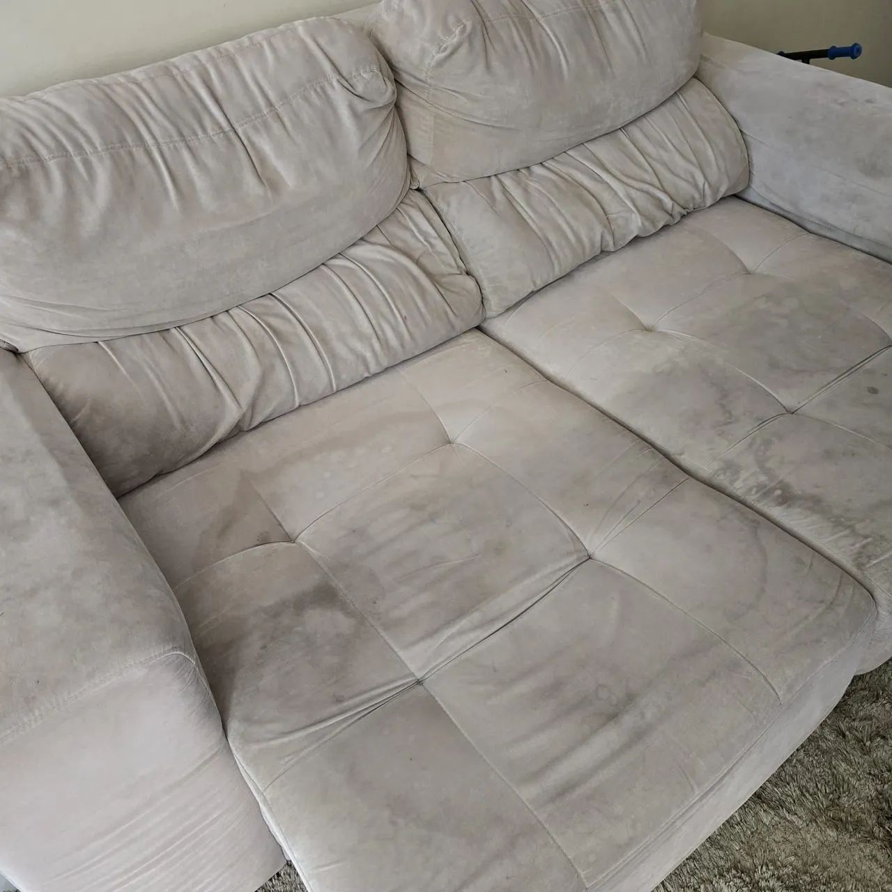 Sofá retrátil  - Foto 3