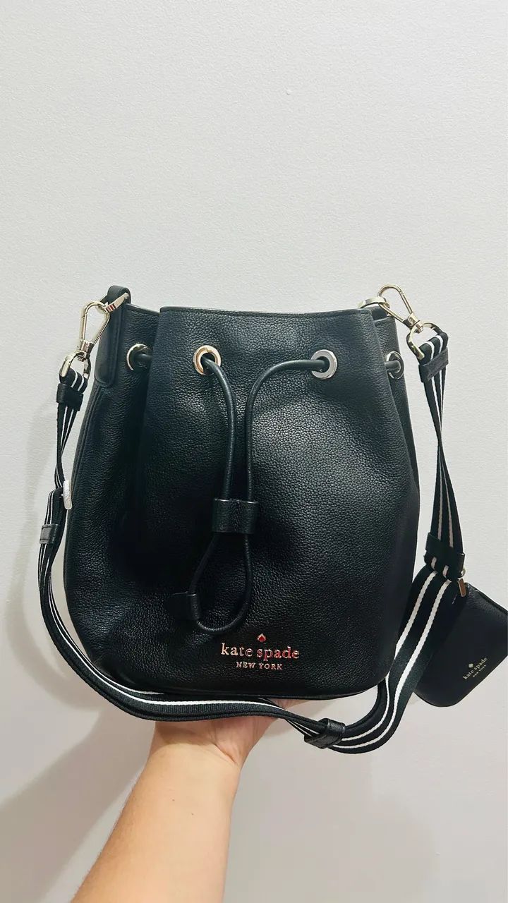 Bolsa kate spade - Foto 3