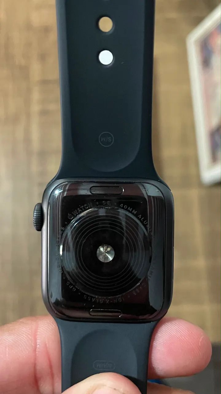 Apple Watch SE  - Foto 3
