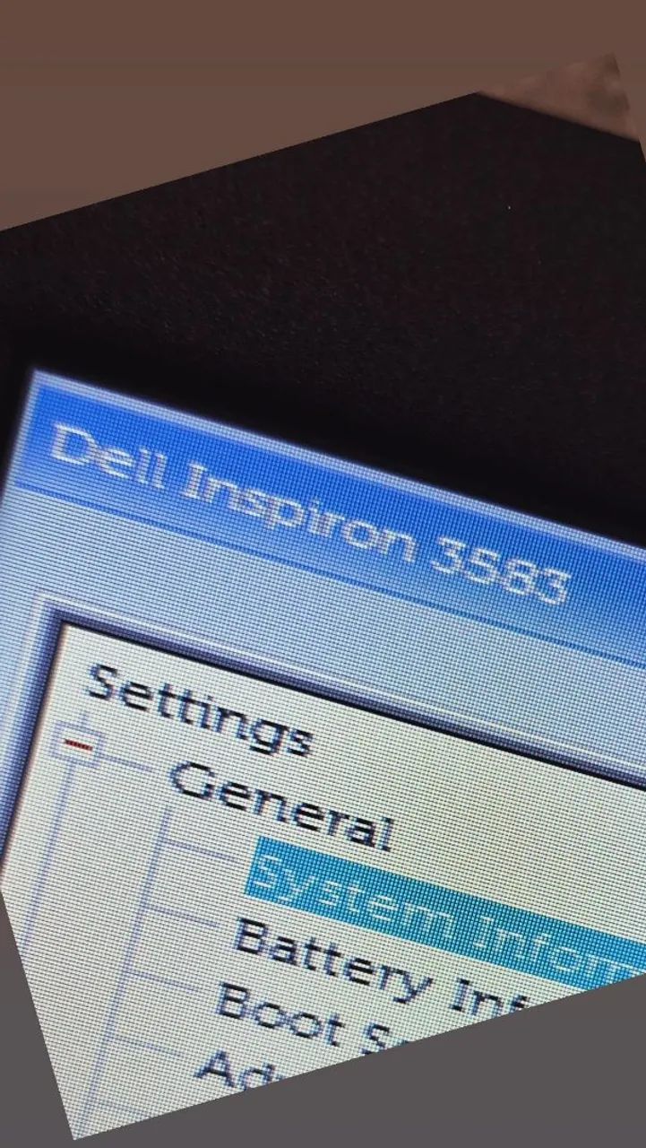 DELL Inspiron 15 3583 (GARANTIA) - Foto 3