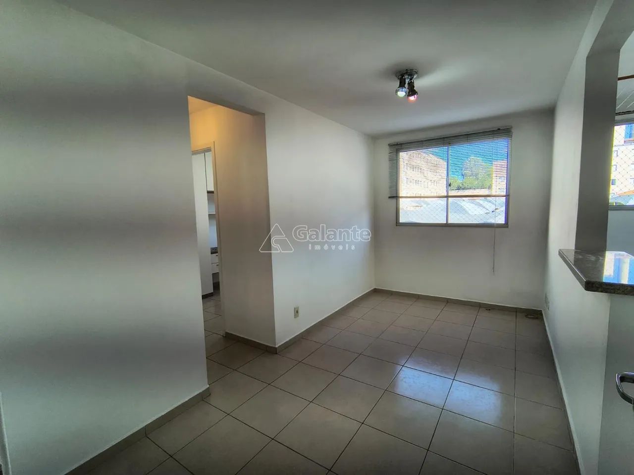 Apartamento a venda com 02 quartos, Campinas