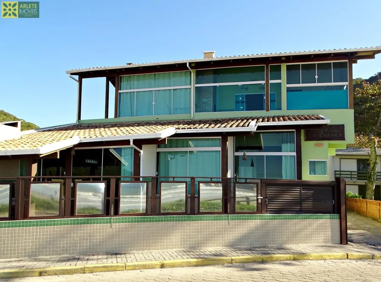 Casa - Bombinhas SC - Foto 2