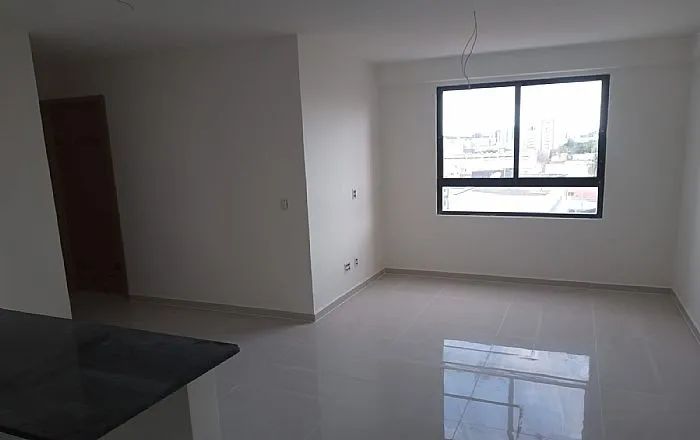 Apartamento à Venda - Lagoa Nova - Natal/RN