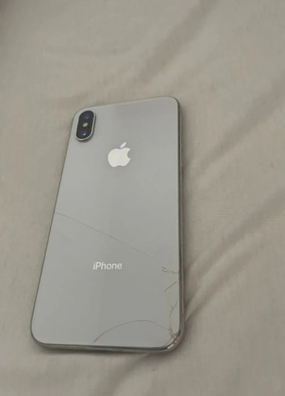 IPHONE X  - Foto 4