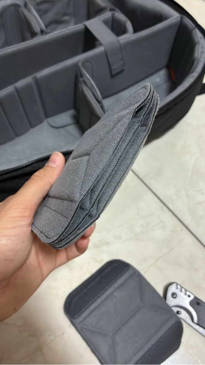 Mochila - Foto 2
