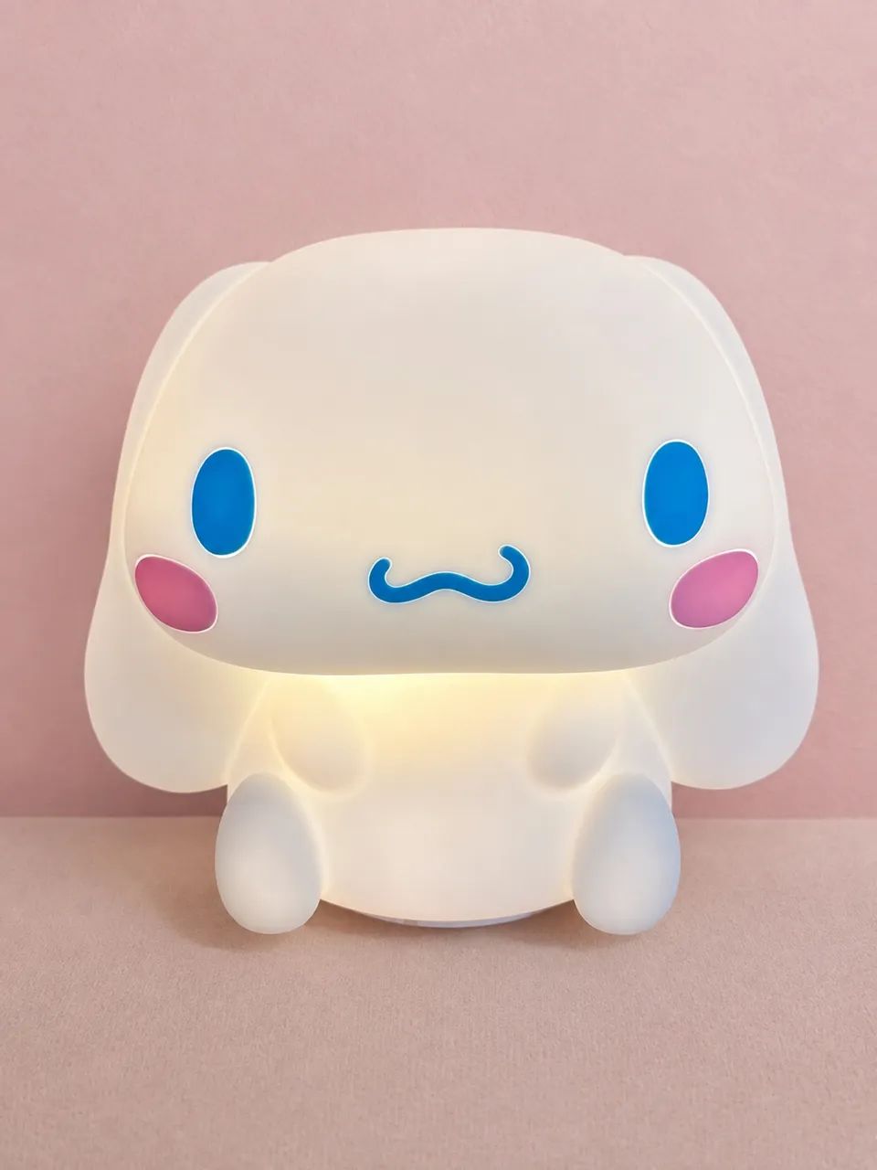 Luminária Sanrio Pompompurin