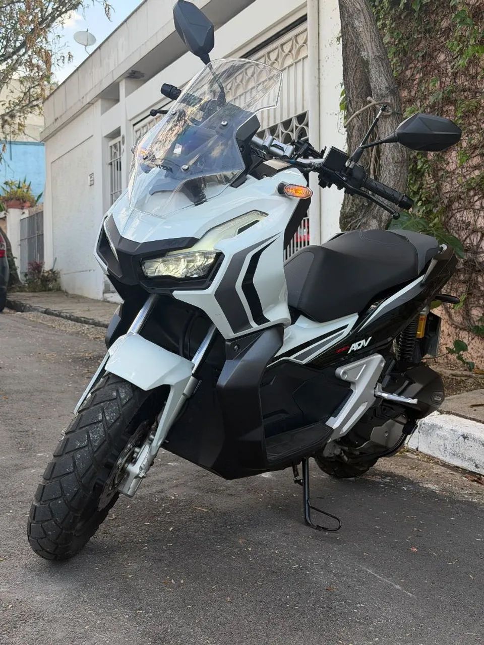 Honda ADV impecável