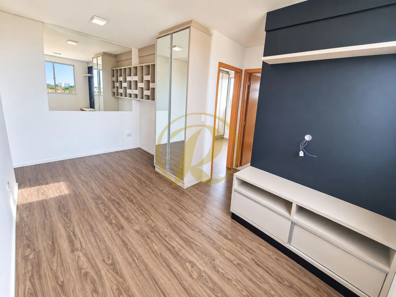 Apartamento no Spazio Louvre próximo a UEL - Foto 2