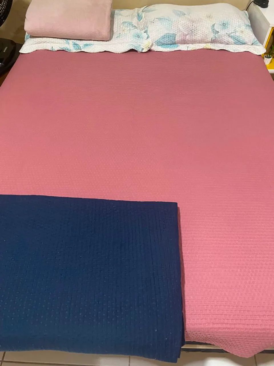 CAMA BOX USADA - Foto 2