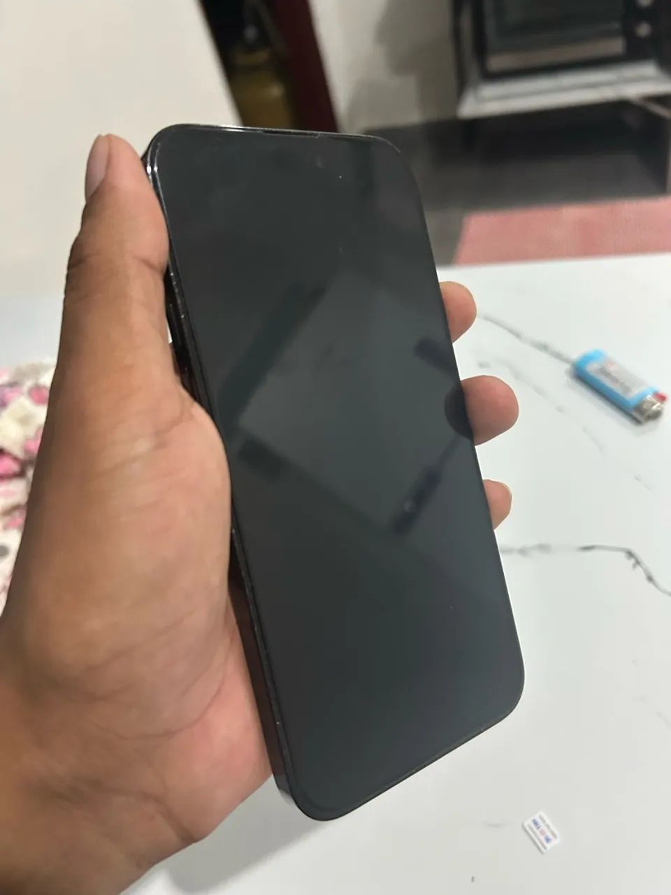iPhone 14 Pro Max 512GB - Foto 3