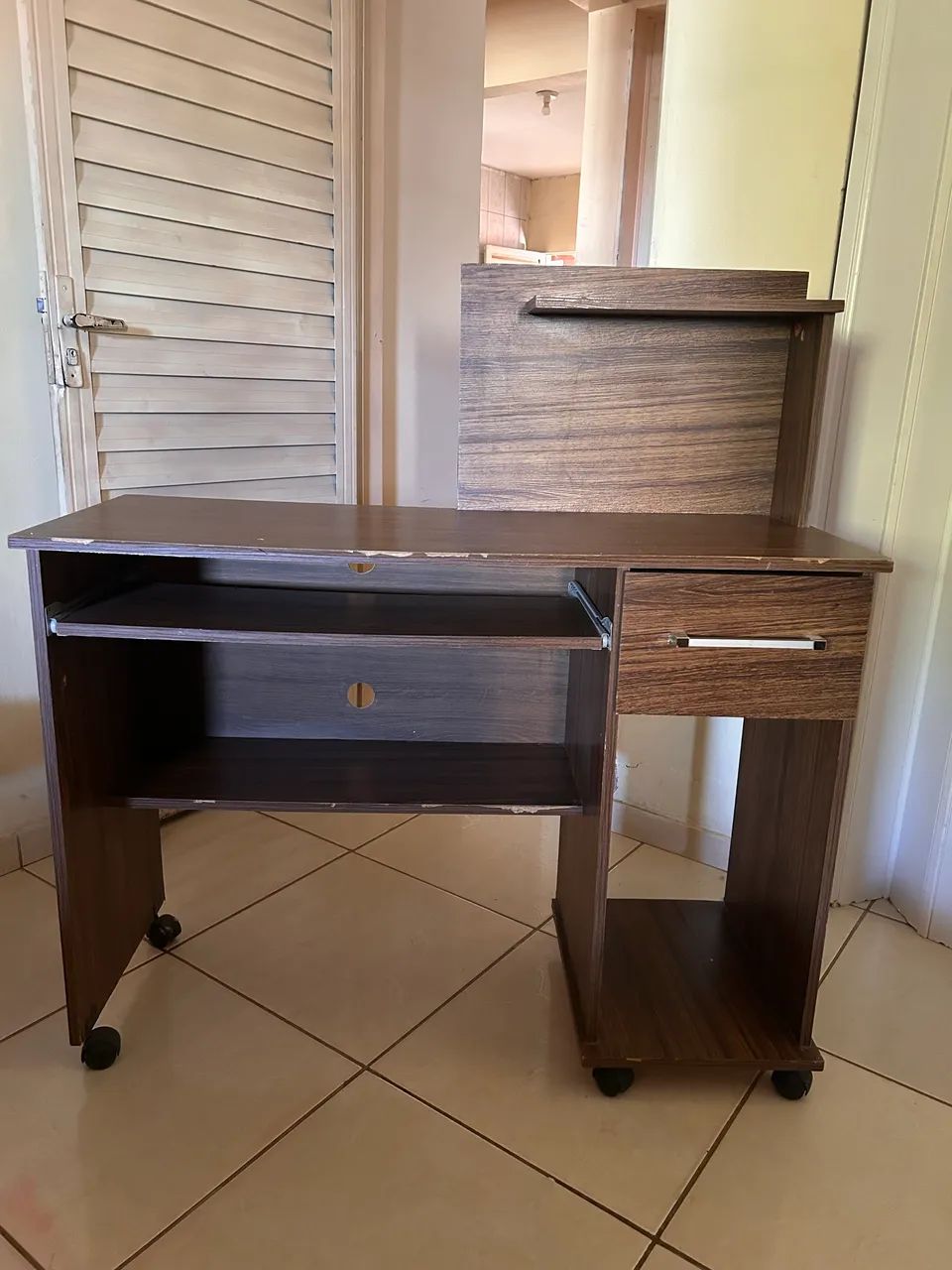 Escrivaninha - Foto 2