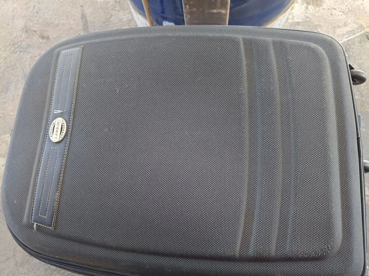 Mala de viagem grande Executiva