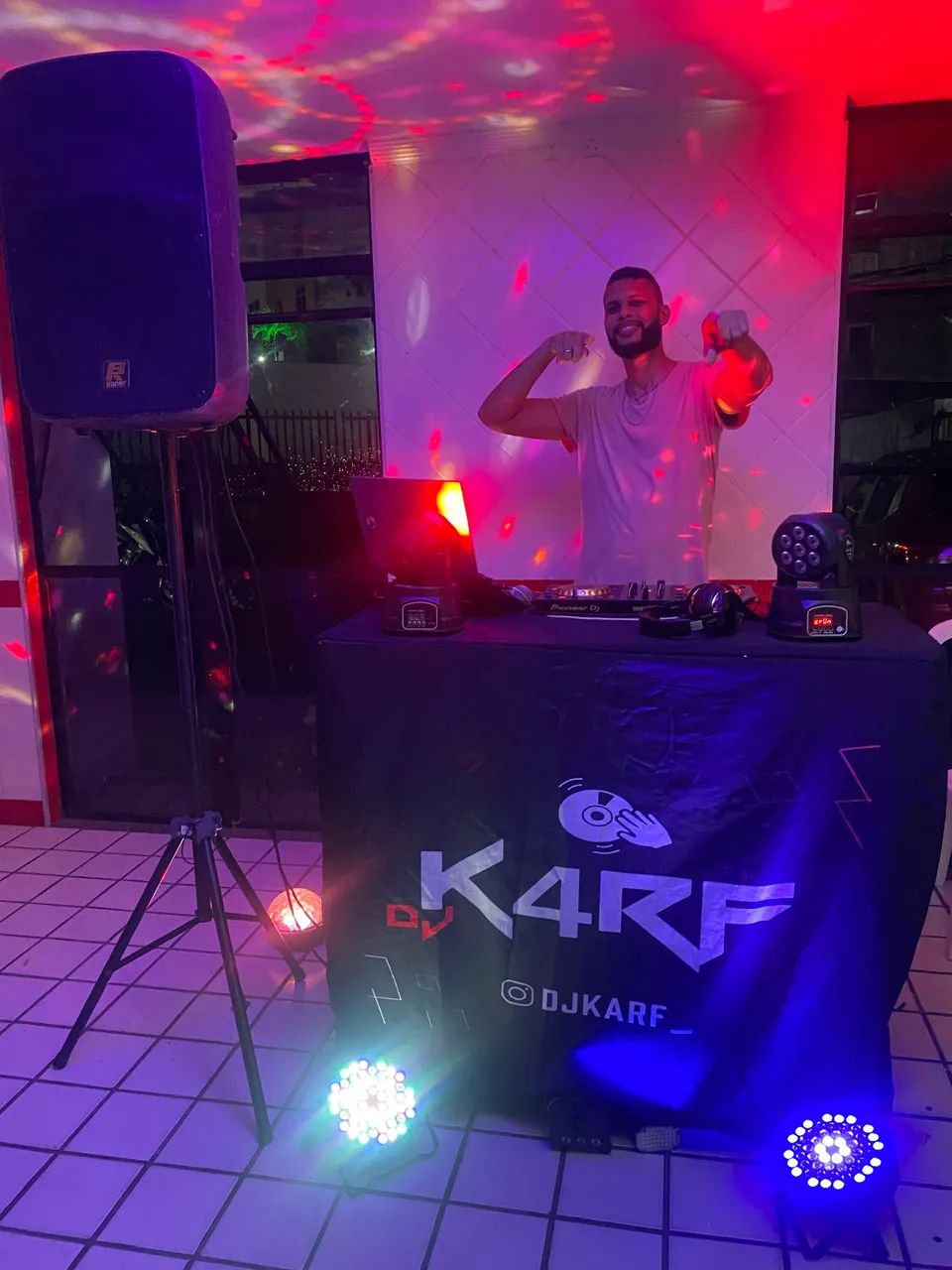 DJ com boate completa - Foto 2