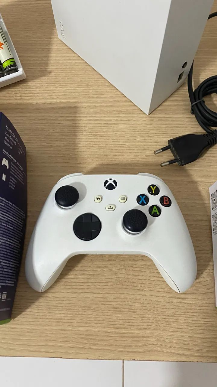XBOX SERIES S  - Foto 5