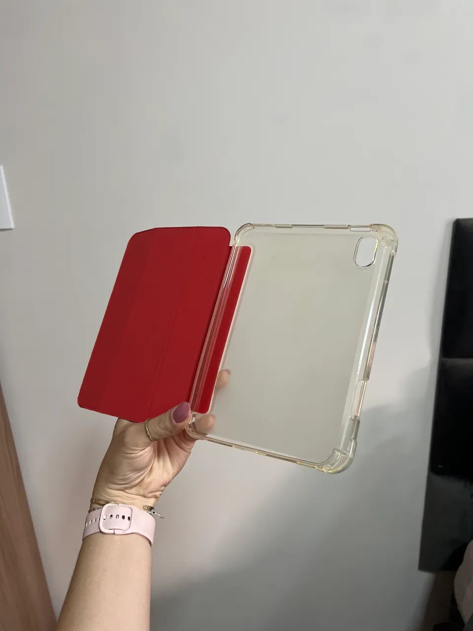 Capa iPad 6 mini - Foto 5