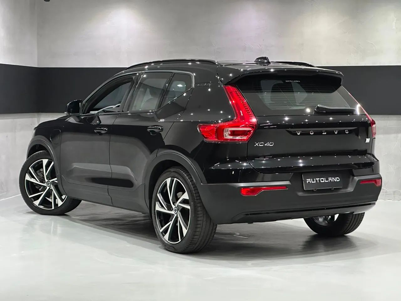 Volvo XC 40 XC40 XC 40 T-5 Híbrido R-design 1.5 262cv FWD, foto 2 de 20