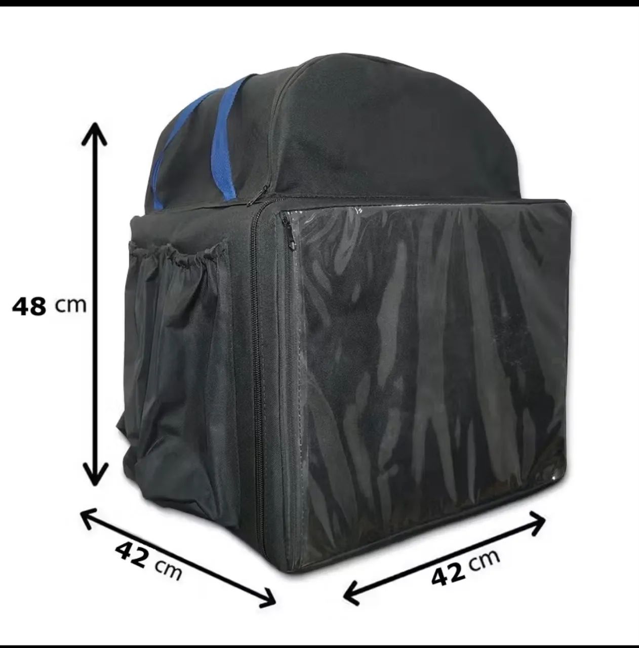 Bag impermeável  - Foto 3