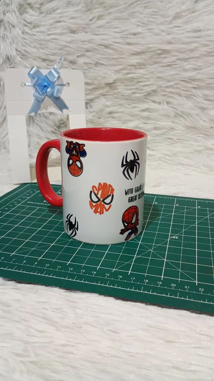 Canecas Perrsonalizadas  - Foto 3