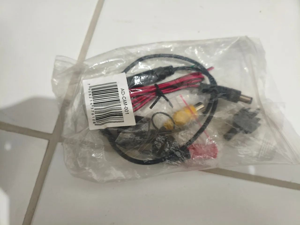 Vendo multimídia adak 9 pol - Foto 3