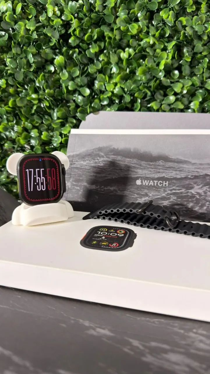Apple Watch Ultra 2