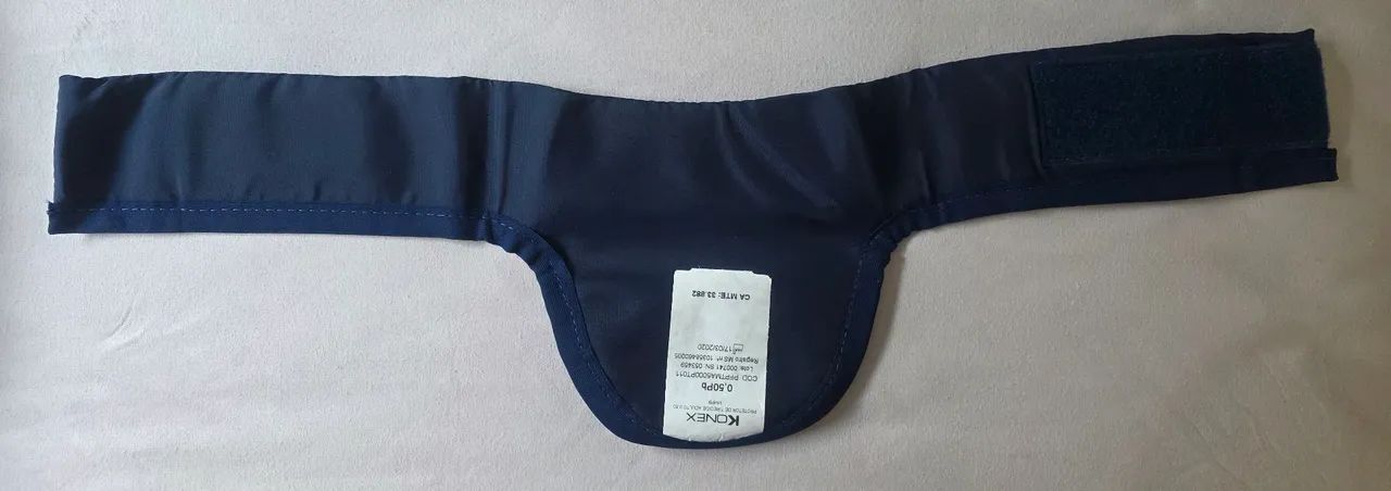 Protetor de Tireoide