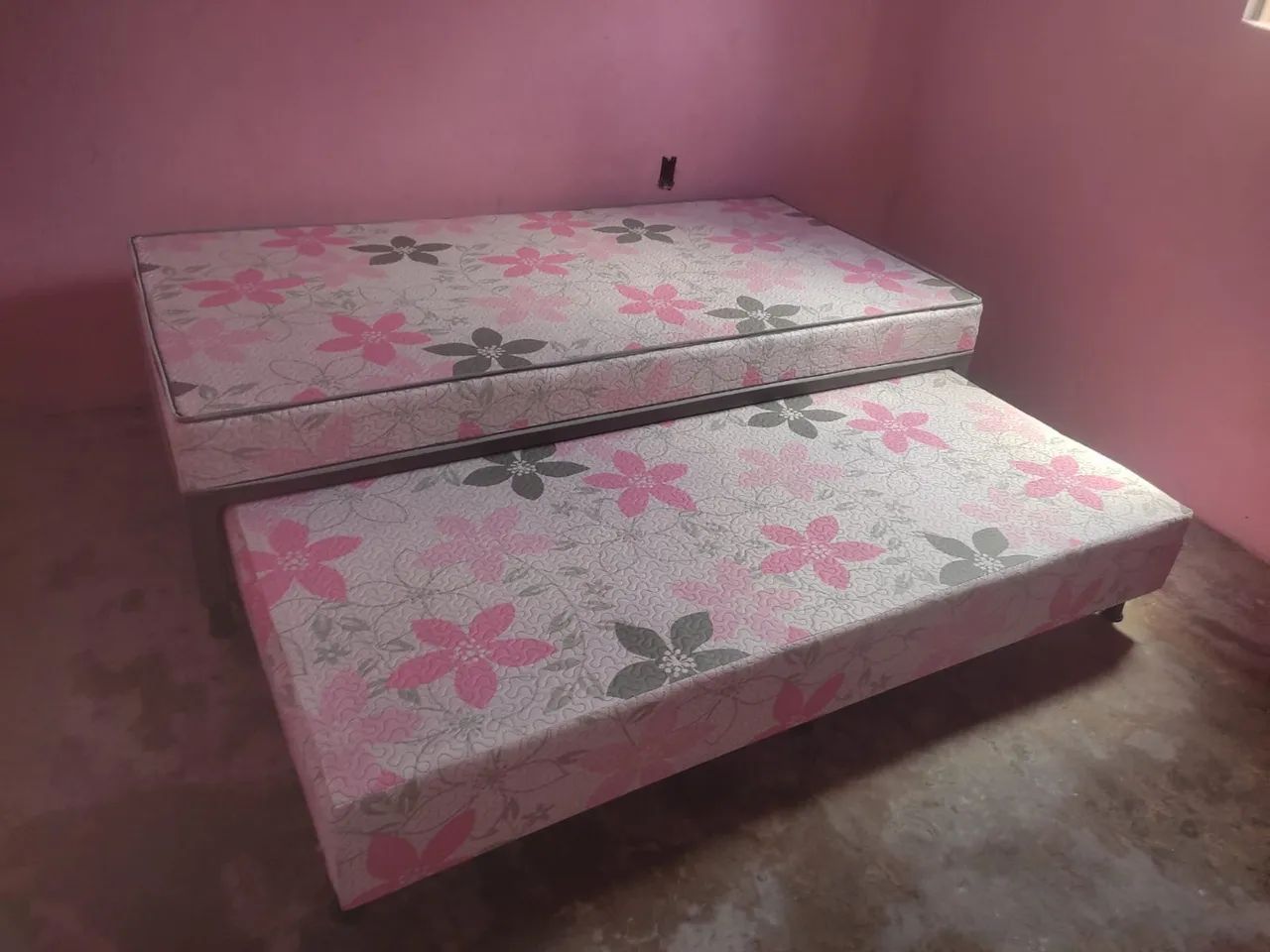 Bicama disponível com entrega grátis  - Foto 2