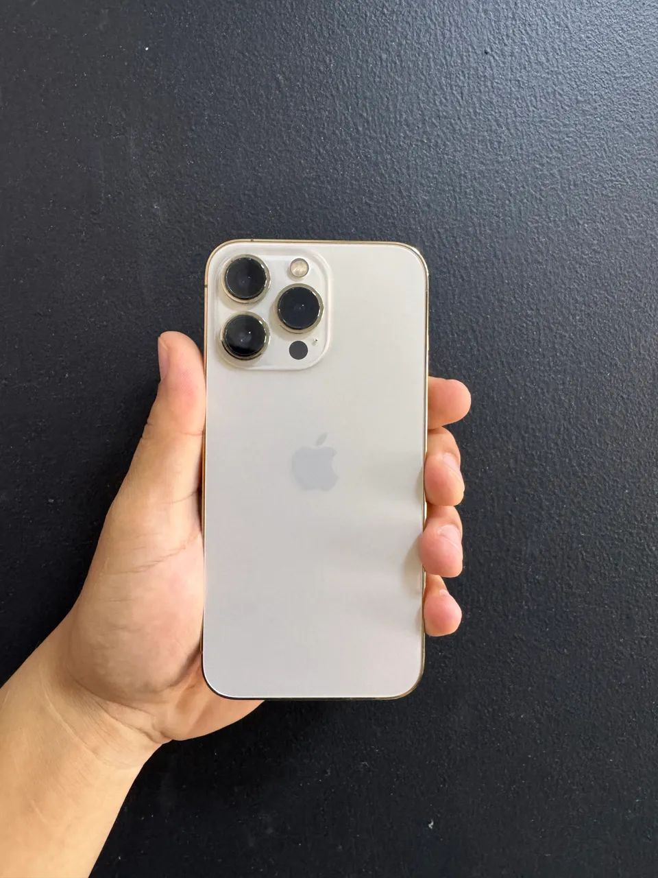 iPhone 13 Pro 128gb seminovo  - Foto 3