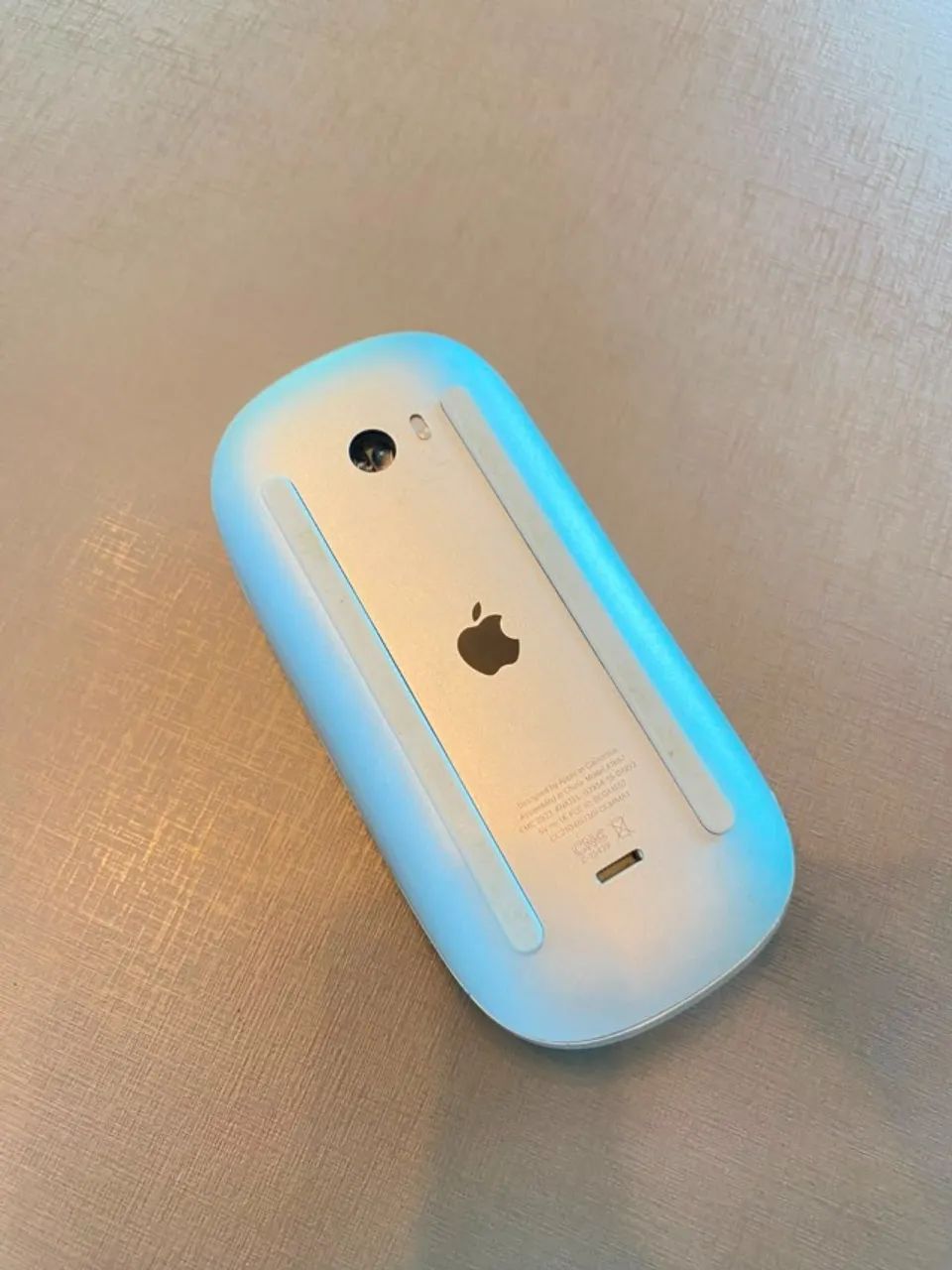 Magic Mouse Apple  - Foto 2