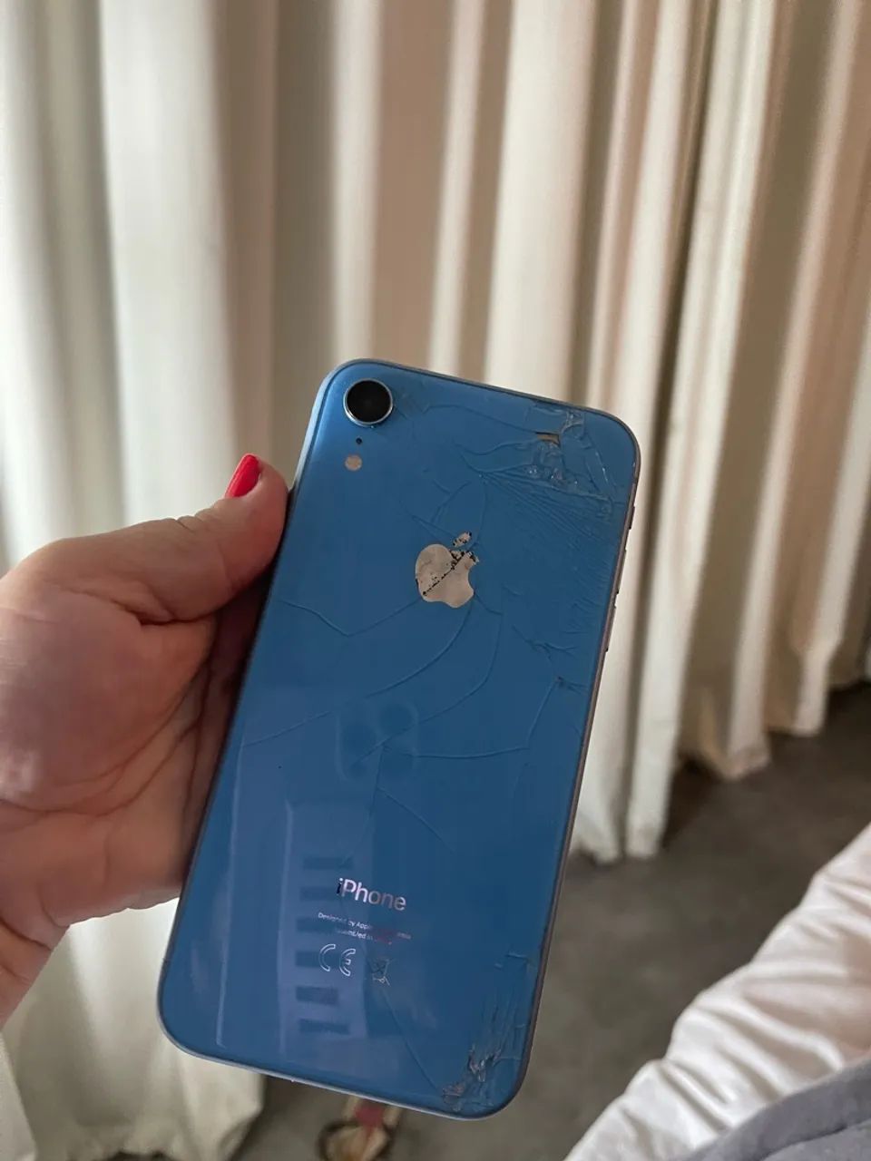 iPhone XR  - Foto 4