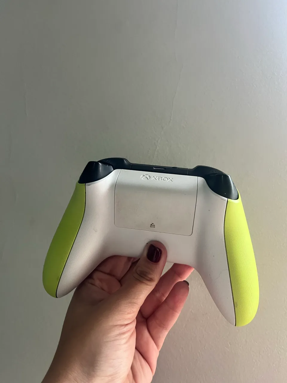 Xbox séries S 512gb - Peças e Acessórios de Vídeo Game - Lagoa de