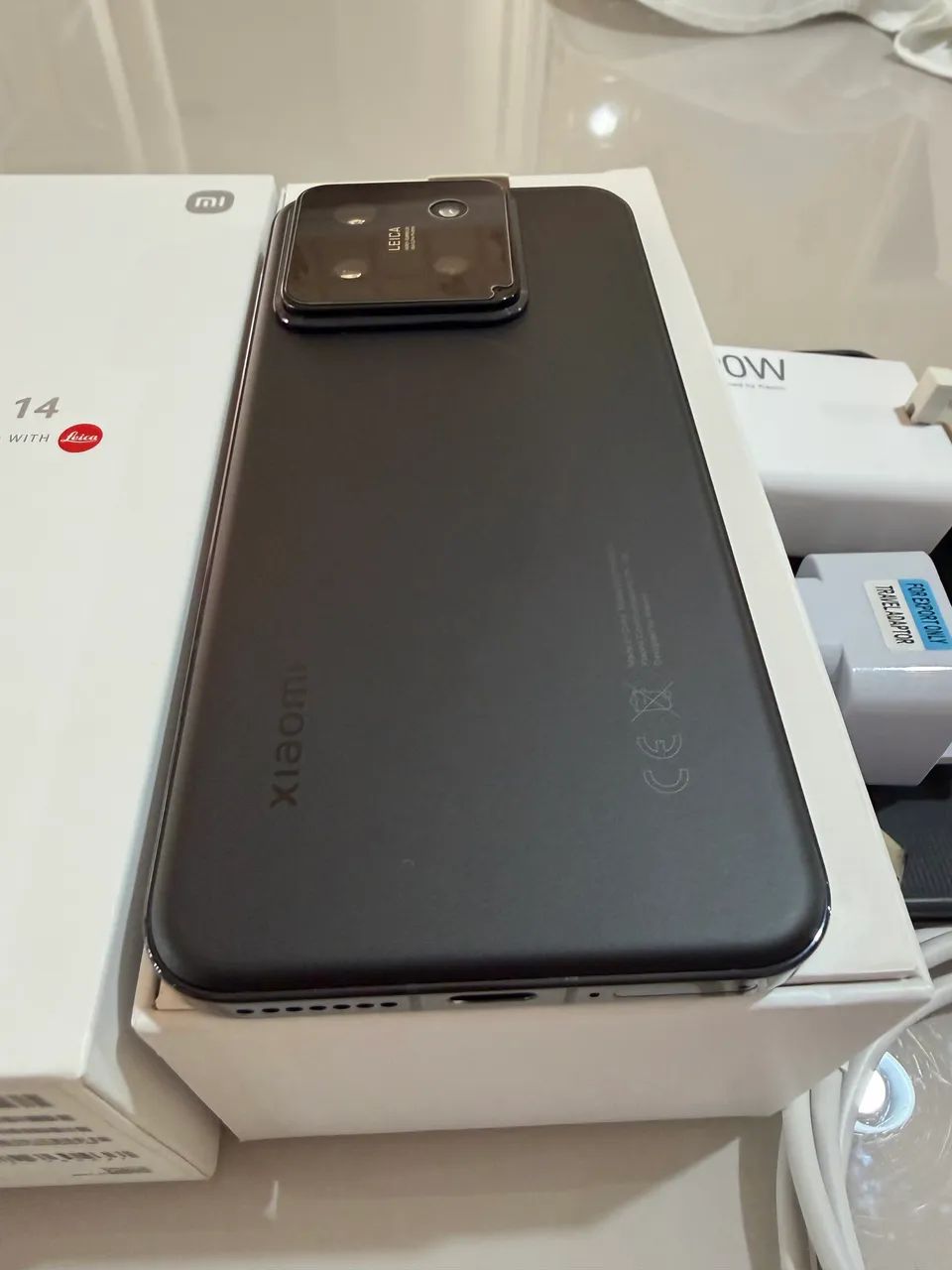 SMARTPHONE  XIAOMI 14 512GB - Foto 2